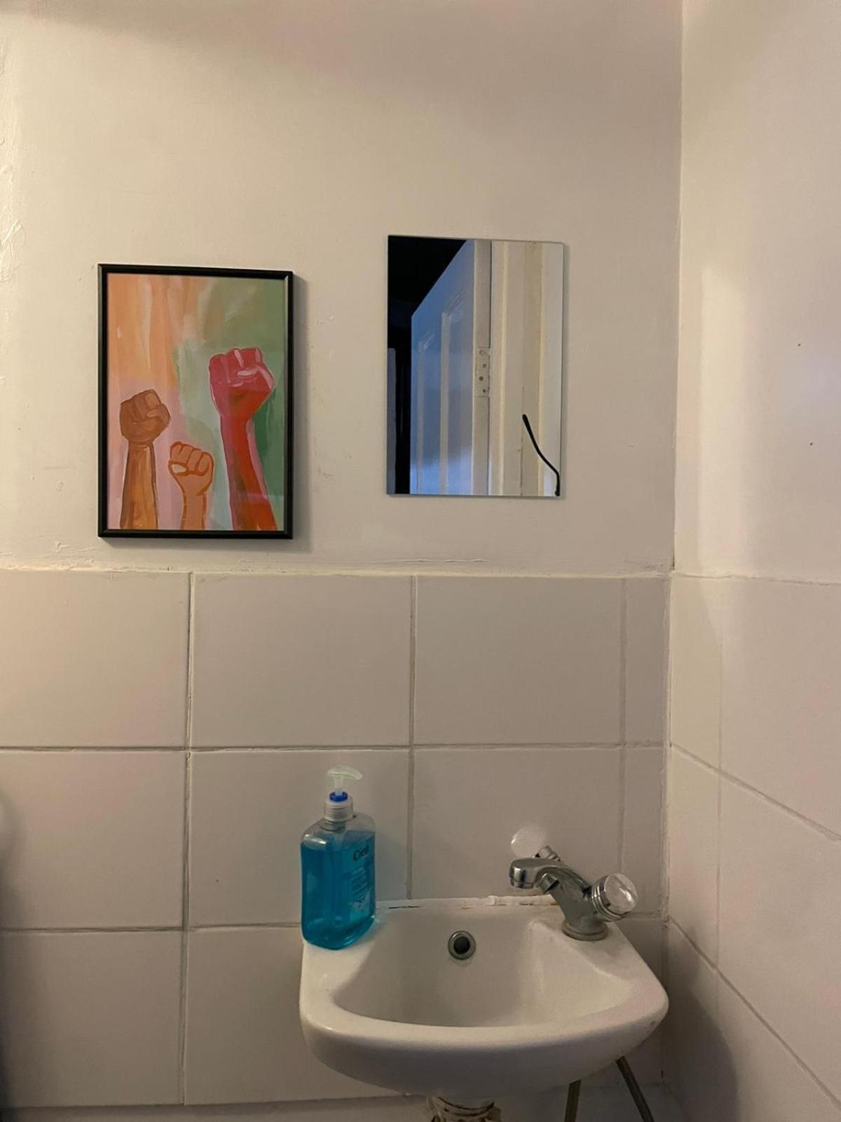 Cosy Double Rooms A Stones Throw From Wembley Stadium London Exterior photo