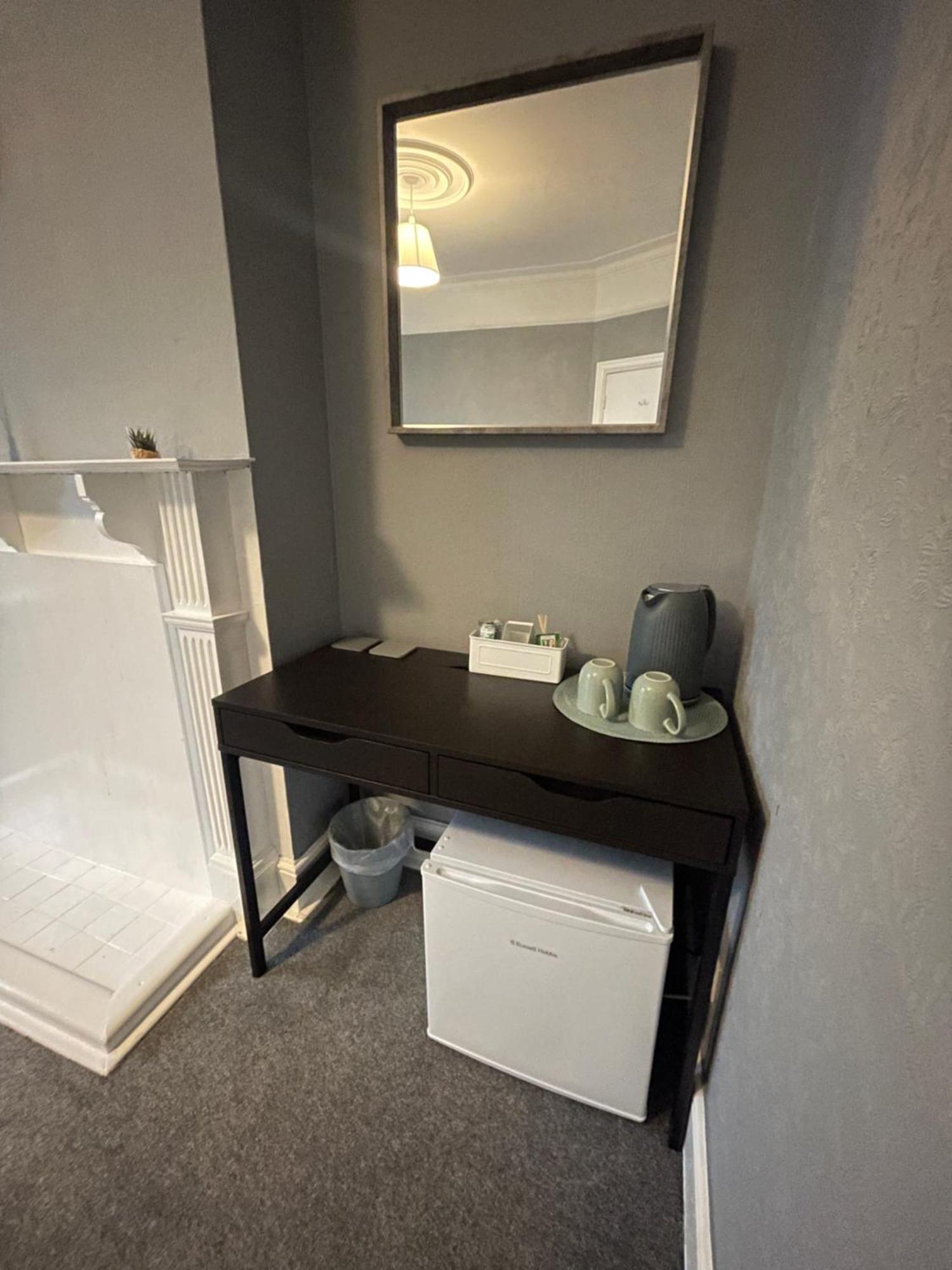 Cosy Double Rooms A Stones Throw From Wembley Stadium London Exterior photo
